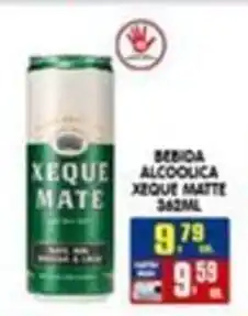 Higa's Supermercado Xeque mate oferta