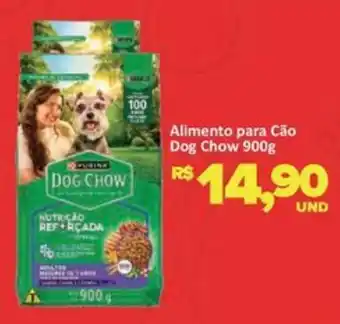Alimento para Cão Dog Chow
