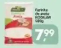 Supermercados Nori Farinha de aveia KODILAR oferta