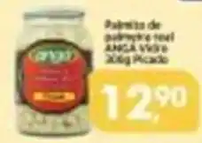 Supermercados Nori Palmito de palmito real anca viva oferta
