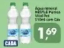 Supermercados Nori Água mineral nestlé pura vital pet oferta
