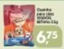 Supermercados Nori Ovulhinho para cães xixi dog oferta