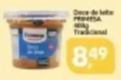 Supermercados Nori Doce de leite primitiva tradicional oferta