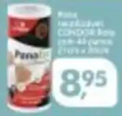 Supermercados Nori Pena de condor oferta