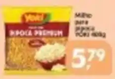 Supermercados Nori Arroz premium oferta