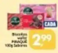 Supermercados Nori Biscoitos walter piranha oferta