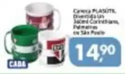 Supermercados Nori Caneca Plasute oferta