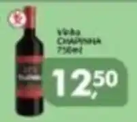 Supermercados Nori Vinho chianti oferta
