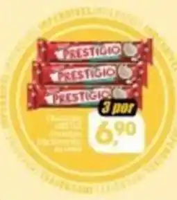 Supermercados Nori Prestigio oferta
