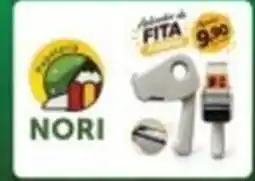 Supermercados Nori Fita oferta