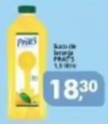 Supermercados Nori Saco de lataria prats oferta