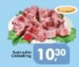 Supermercados Nori Sujeito carnes kg oferta