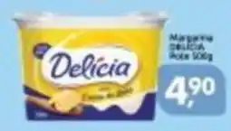 Supermercados Nori Margarina delicia oferta