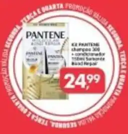 Supermercados Nori Pantene oferta