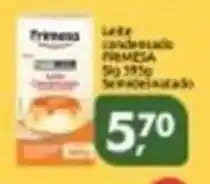 Supermercados Nori Leite condensado PRIMESA oferta