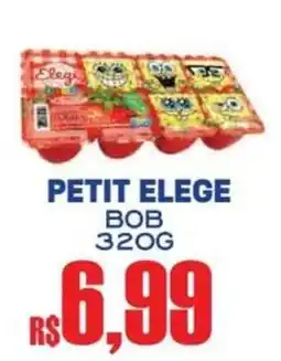 Supermercado Vitorino petit elege bob oferta