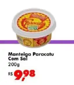 Big Box Manteiga Paracatu Com Sal oferta
