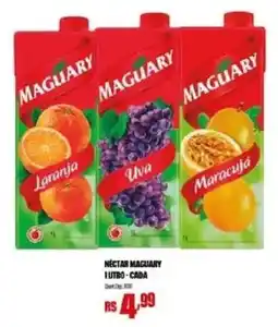 Bistek Supermercados Néctar maguary oferta