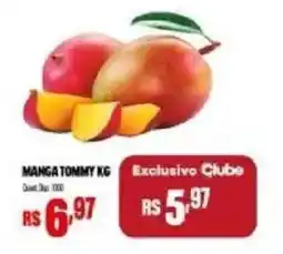 Bistek Supermercados Manga tommy kg oferta