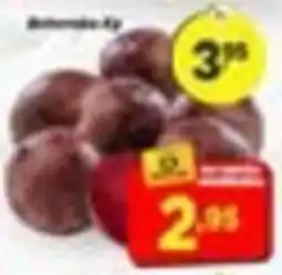 Amarelinha supermercados Bolota oferta