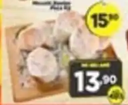 Amarelinha supermercados Massa italiana granoro cannelloni oferta