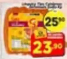 Amarelinha supermercados Maionese heinz oferta
