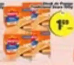 Amarelinha supermercados Maionese heinz oferta