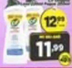 Amarelinha supermercados Desodorante gel oferta