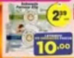 Amarelinha supermercados Maionese heinz oferta