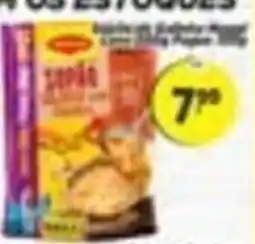 Amarelinha supermercados Sorvete de chocolate oferta
