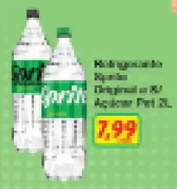 Chama Supermercados Soda original 2l oferta