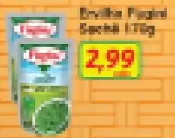 Chama Supermercados Bolacha Fina oferta
