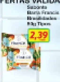 Chama Supermercados Maionese heinz oferta