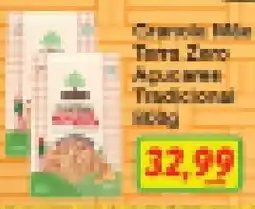 Chama Supermercados Café em grão torrado e moído oferta