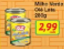 Chama Supermercados Molho de tomate oferta