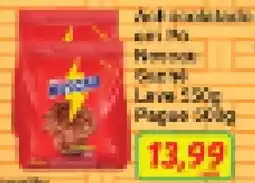 Chama Supermercados Arroz de bico oferta