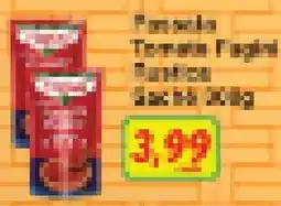 Chama Supermercados Pomodoro Tomato Pugni Rustica oferta