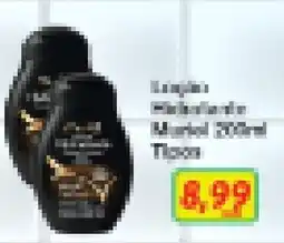 Chama Supermercados Leite em pó integral 200ml Tipos oferta