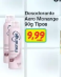 Chama Supermercados Dona Maria Leite em Pó Tipo 3 oferta