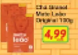 Chama Supermercados Manteiga original oferta