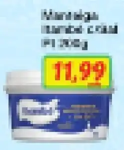 Chama Supermercados Maionese heinz oferta