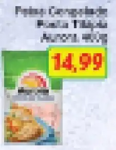 Chama Supermercados Pó de tomate oferta
