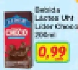 Chama Supermercados Biscoito lanche uru leite chocolate oferta