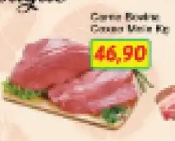 Chama Supermercados Carne Boiadeira Corte Muito Fina oferta
