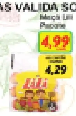 Chama Supermercados Bebida Lata Puro oferta
