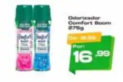 Del Moro Supermercados Odorizador Comfort Boom oferta