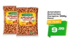 Del Moro Supermercados Amendoim guimarães carapina doce oferta