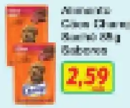 Chama Supermercados Alimento Gelo Chá Banho Mágico oferta