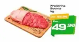 Del Moro Supermercados PraLDinha Bovina oferta