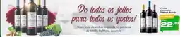 Del Moro Supermercados Vinho Jocondo oferta